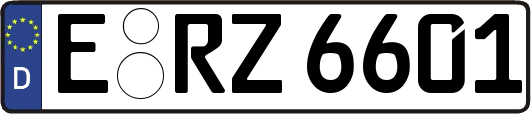 E-RZ6601
