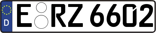 E-RZ6602