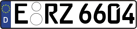 E-RZ6604