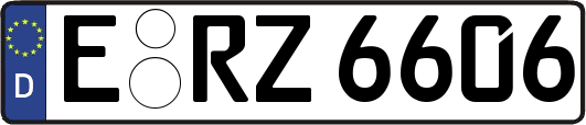 E-RZ6606