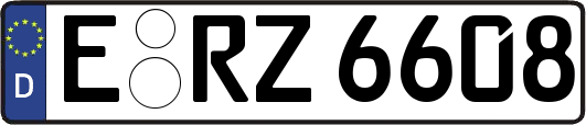 E-RZ6608