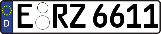 E-RZ6611