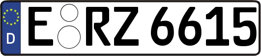 E-RZ6615