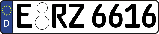 E-RZ6616