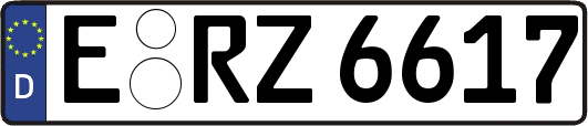 E-RZ6617