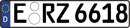 E-RZ6618