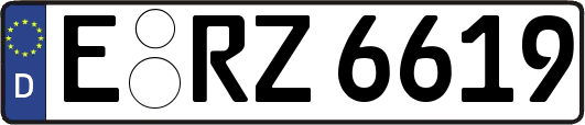 E-RZ6619
