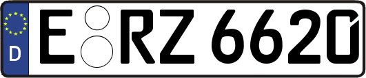 E-RZ6620