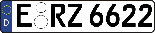 E-RZ6622