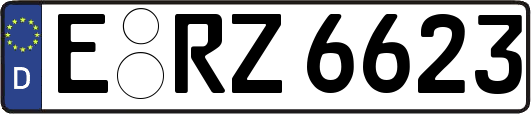 E-RZ6623