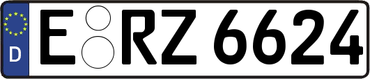 E-RZ6624