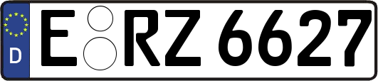 E-RZ6627