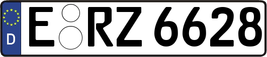 E-RZ6628