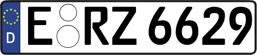 E-RZ6629