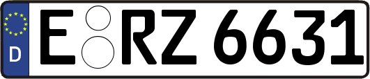 E-RZ6631