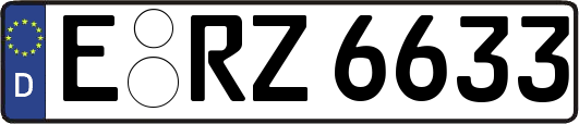 E-RZ6633