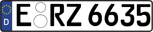 E-RZ6635