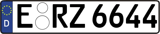 E-RZ6644
