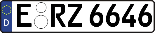 E-RZ6646