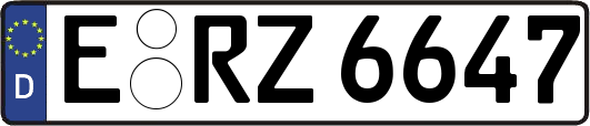 E-RZ6647