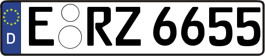E-RZ6655