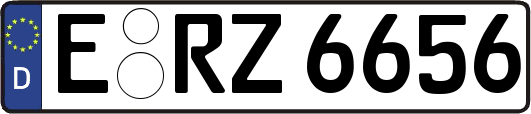 E-RZ6656