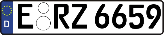 E-RZ6659