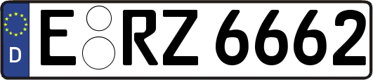 E-RZ6662