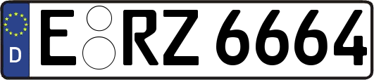 E-RZ6664