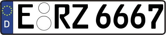 E-RZ6667