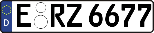 E-RZ6677