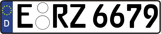 E-RZ6679