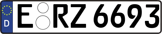 E-RZ6693