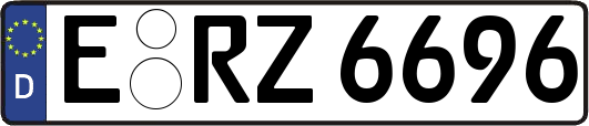 E-RZ6696