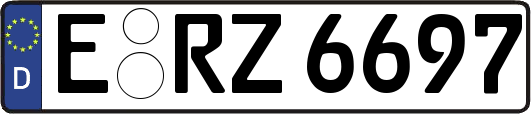E-RZ6697