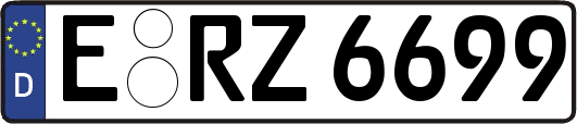 E-RZ6699