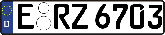E-RZ6703