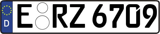 E-RZ6709