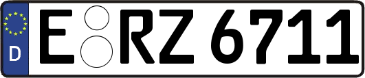 E-RZ6711