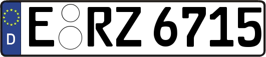 E-RZ6715