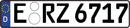 E-RZ6717