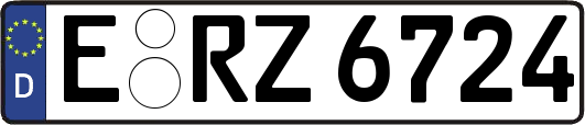 E-RZ6724