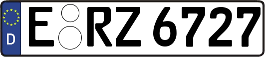 E-RZ6727