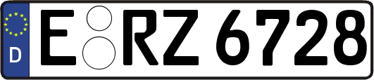 E-RZ6728