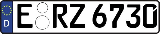 E-RZ6730