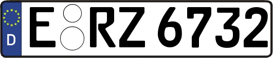 E-RZ6732