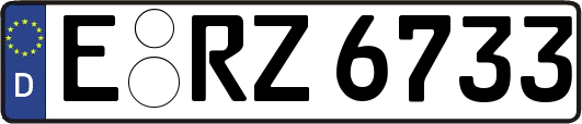 E-RZ6733