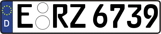 E-RZ6739