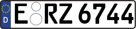 E-RZ6744