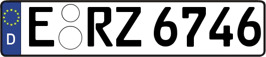E-RZ6746